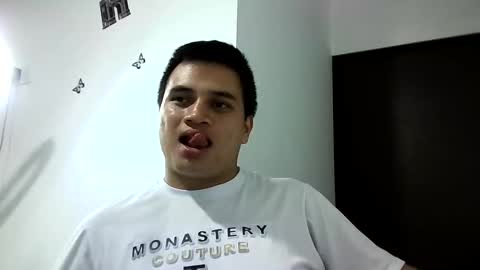 ahntony  69 online show from 01.20.25