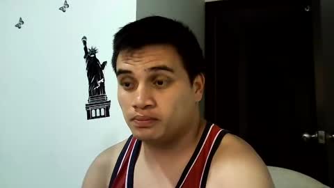 ahntony  69 online show from 01.21.25