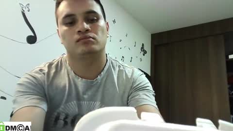 ahntony  69 online show from 02.02.25