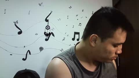 ahntony  69 online show from 02.04.25