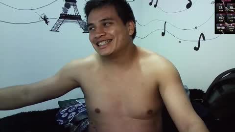 ahntony  69 online show from 03.06.25