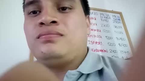 ahntony  69 online show from 10.16.25