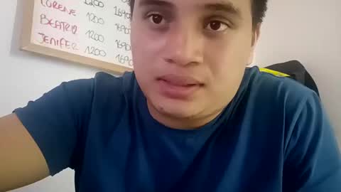 ahntony  69 online show from 10.19.25