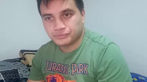 ahntony  69 online show from 10.20.25