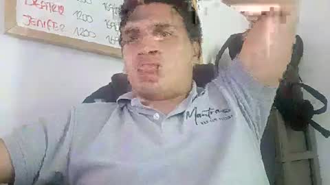 ahntony  69 online show from 10.29.25