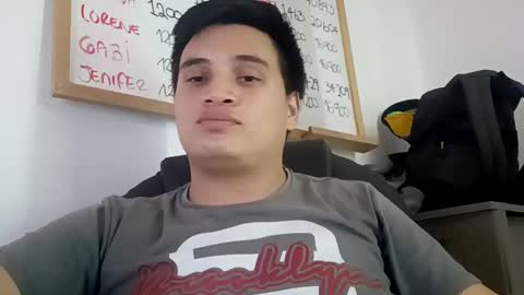 ahntony  69 online show from 11.06.25