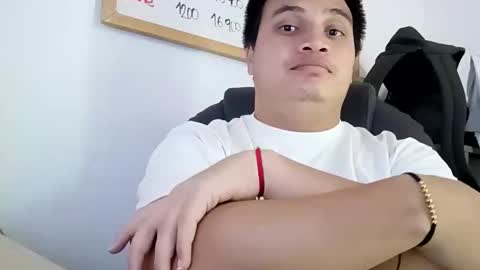 ahntony  69 online show from 01.13.26