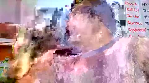 ahntony  69 online show from 01.14.26