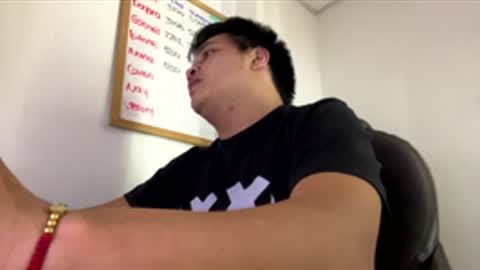 ahntony  69 online show from 02.04.26