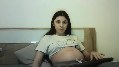 Selena online show from 11.05.25