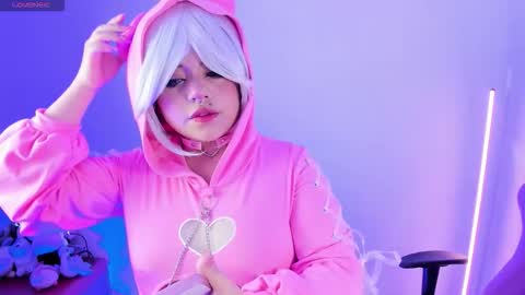 Ahri help me get to 100  online show from 01.14.26