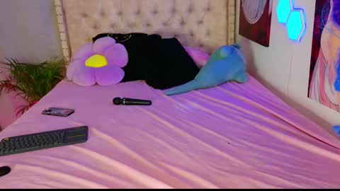 ahri online show from 02.13.25