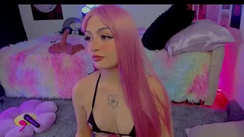 ahri online show from 09.17.25