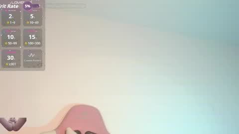 ahry online show from 11.13.25