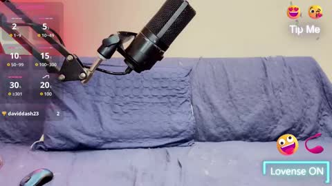 AHSLEY online show from 03.08.25