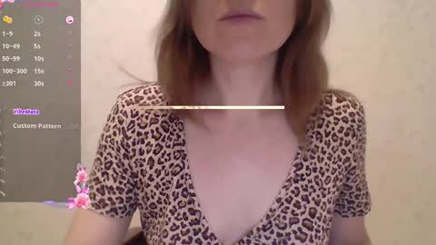 Snapshot of ahtena chatting on 02.09.25 Ahtena online show from 02.09.25