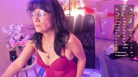 Ahytana online show from 02.08.25