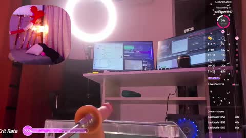 Ahytana online show from 02.21.25