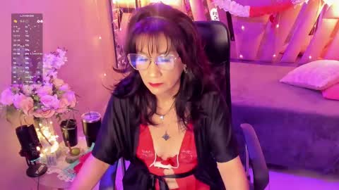 Ahytana online show from 02.22.25