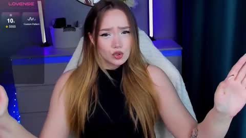 Snapshot of ai__girl chatting on 09.26.25 ai__girl online show from 09.26.25