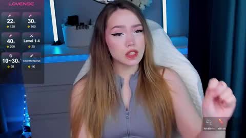 Snapshot of ai__girl chatting on 09.27.25 ai__girl online show from 09.27.25