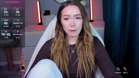 Snapshot of ai__girl chatting on 10.11.25 ai__girl online show from 10.11.25