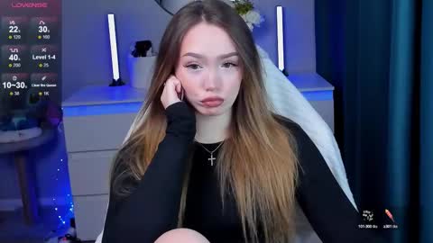 Snapshot of ai__girl chatting on 10.18.25 ai__girl online show from 10.18.25