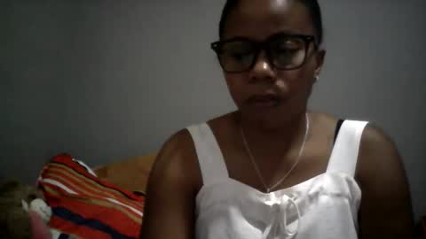 Aicha boobs online show from 04.19.26