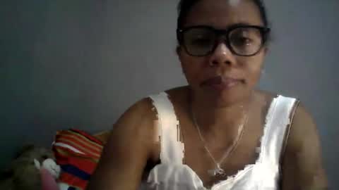 Aicha boobs online show from 04.19.26