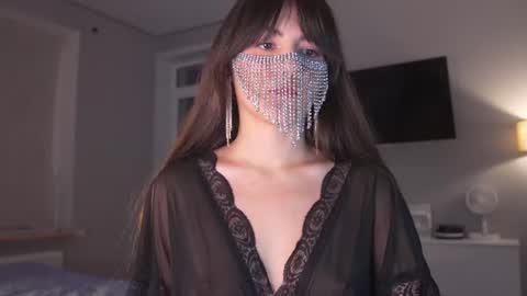 Vicky online show from 06.27.26