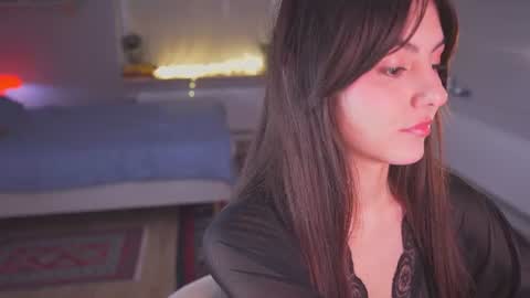Vicky online show from 07.21.26