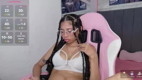 Aida online show from 02.13.26