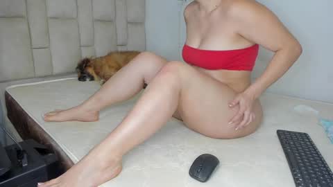 karoline  online show from 01.13.25