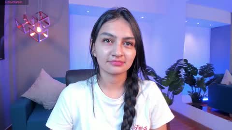 aidajoness online show from 11.23.25