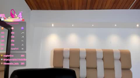 aidajoness online show from 12.15.25