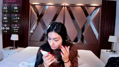 aidajoness online show from 03.18.26