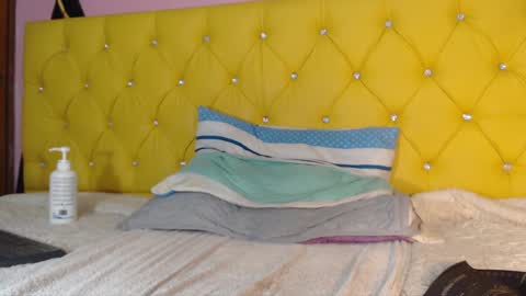 Snapshot of aidan_twink chatting on 01.23.25 AIDAN online show from 01.23.25