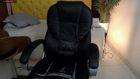 Snapshot of aidan_twink chatting on 01.24.25 AIDAN online show from 01.24.25