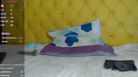 Snapshot of aidan_twink chatting on 02.12.25 AIDAN online show from 02.12.25