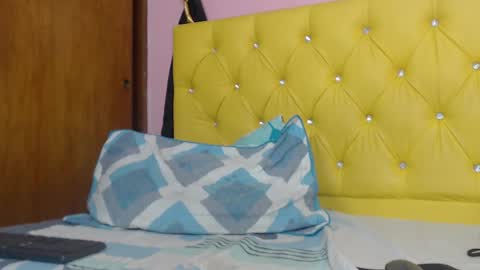 Snapshot of aidan_twink chatting on 02.19.25 AIDAN online show from 02.19.25