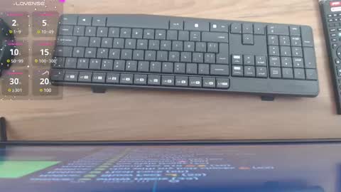 Snapshot of aidan_twink chatting on 02.22.25 AIDAN online show from 02.22.25