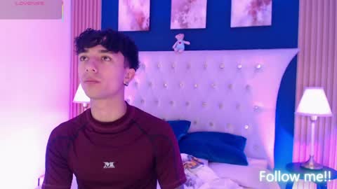 Aiden online show from 04.20.26