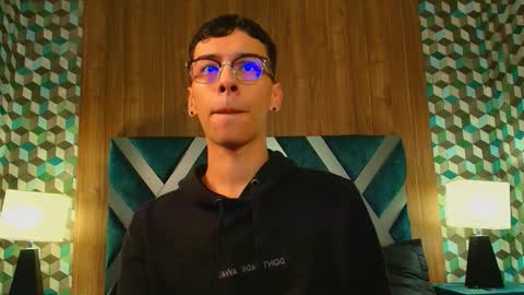 aiden_royce online show from 10.27.25