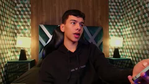 aiden_royce online show from 11.16.25