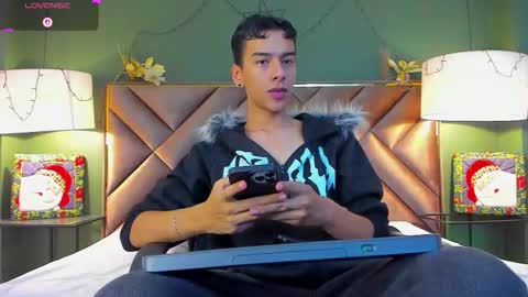 aiden_royce online show from 12.18.25