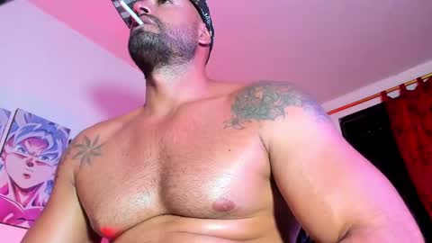 Snapshot of aidenbrites chatting on 09.14.25 Aiden Brites online show from 09.14.25