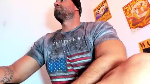 Snapshot of aidenbrites chatting on 10.25.25 Aiden Brites online show from 10.25.25