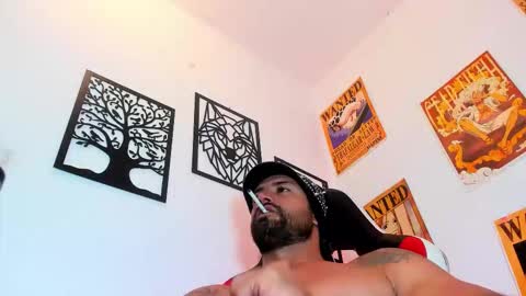 Snapshot of aidenbrites chatting on 11.21.25 Aiden Brites online show from 11.21.25