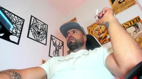 Aiden Brites online show from 04.17.26