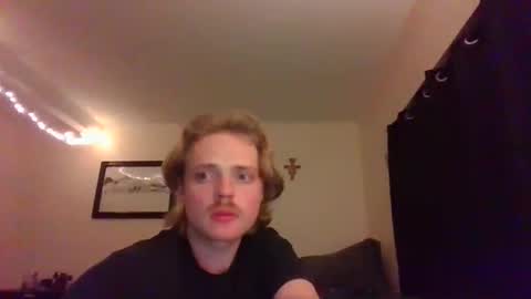 aidenisdunn online show from 03.25.26